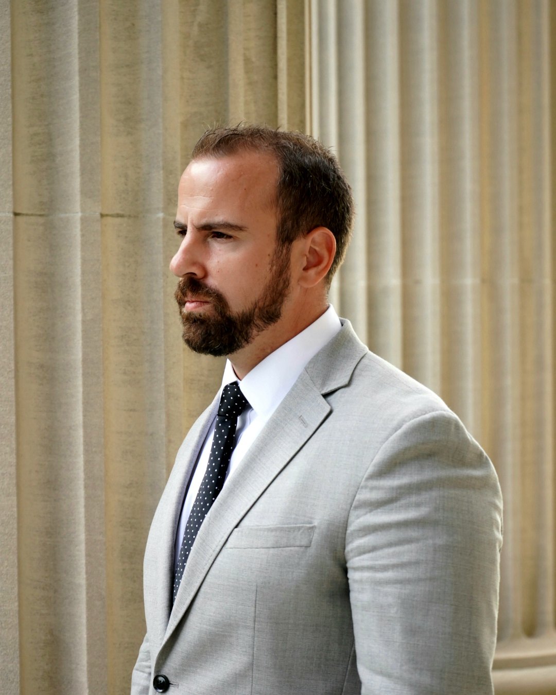 Kevin Gagliano, Esq.